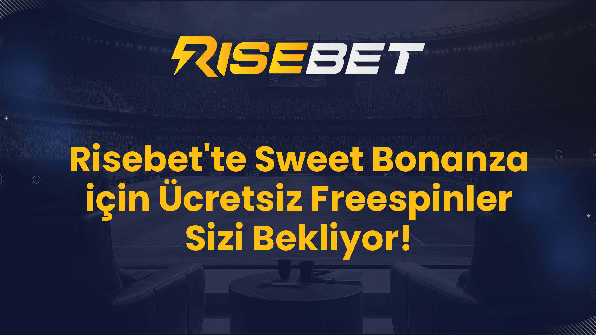 Risebet'te Sweet Bonanza için Ücretsiz Freespinler Sizi Bekliyor!